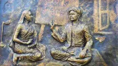 మొదటి బాలికా విద్య నిర్మాత సావిత్రిబాయి ఫూలే