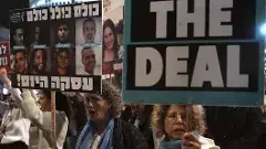 అంతర్గత విభేదాలు హమాస్, ఇజ్రాయెల్ శాంతి ఒప్పందానికి అడ్డంకిగా మారతాయా?