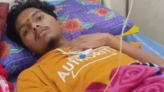 GULF | సౌదీ బాధితుడి భార్య వినతికి స్పందించిన సీఎంఓ