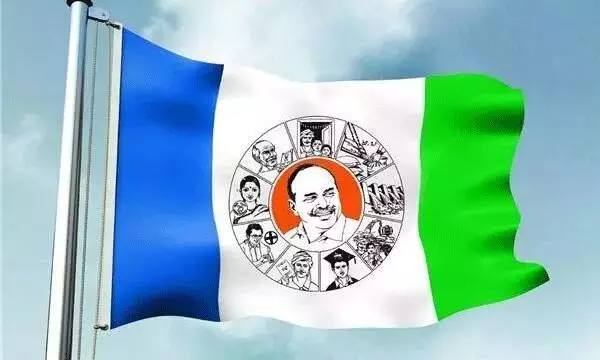 మెడికల్ కాలేజీల ప్రైవేటీకరణపై వైసీపీ పోరుబాట
