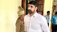 ‘ప్రభుత్వాన్ని ప్రశ్నిస్తూనే ఉంటా’.. కౌశిక్ రెడ్డి విచారణ పూర్తి..