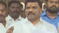 గుంటూరు మున్సిపల్‌ కమిషనర్‌ 9.24కోట్లను దోచేశారు