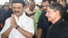 గవర్నర్ , డీఎంకేలకు మొట్టికాయలు వేసిన సుప్రీంకోర్టు