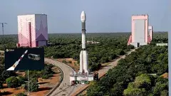 Sriharikota | అంతరిక్షంలో అద్భుతాలకు నిచ్చెన మూడో లాంచ్ ప్యాడ్