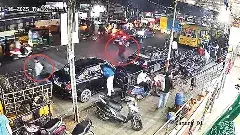 హైదరాబాద్‌లో కాల్పులు.. అలెర్ట్ అయిన పోలీసులు