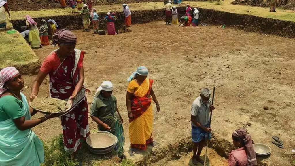 కొత్త అవతారాలు ఎత్తుతున్న అంటరానితనం