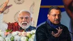 Delhi Polls | ఉచితాలతో ఊదరగొడుతున్న AAP, BJP