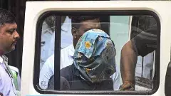 ఆర్జీ కర్ హాస్పిటల్ రేప్ ఘటనలో దోషి సంజయ్ రాయ్‌