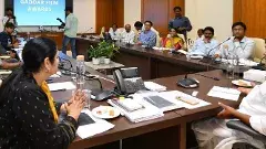 Gaddar awards in Tollywood|గద్దర్ కు ‘టాలీవుడ్’ తలొంచిందా ?