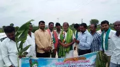 Turmeric Board | పసుపుబోర్డు ఏర్పాటు సరే, మా సమస్యలు తీరేదెన్నడు?