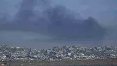 ముగ్గురు బందీలను విడుదల చేస్తామని ప్రకటించిన హమాస్