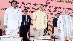 ఇంగ్లీషులో పోటీ పడ్డ చంద్రబాబు,పవన్‌ కల్యాణ్‌