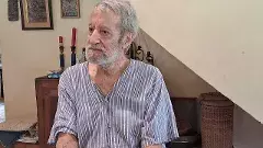 గ్రామీణ ఉపాధి హామీ హక్కుల ఉద్యమకారుడు బేడీ