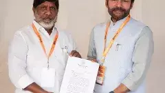 Telangana | తెలంగాణకు నిధులివ్వండి, కేంద్రమంత్రికి భట్టి వినతి