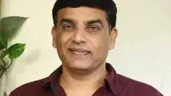 IT raids on Dil Raju|దిల్ రాజు ఇంటిపై ఐటి రెయిడ్