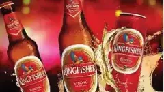 Kingfisher beer|దిగొచ్చిన ‘కింగ్’ ఫిషర్