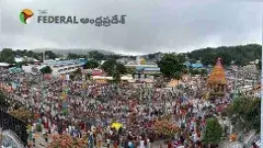 Tirumala Panchayat | తిరుమలలో ఎడతెగని లోకల్ పంచాయతీ