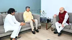 అమిత్ షా చెప్పింది నిజమేనా?