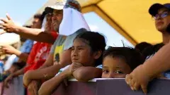 TRUMP STROKE | అమెరికా పౌరసత్వ చట్టం రద్దుతో ఎవరెవరు నష్టపోతారంటే..