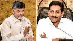 జగన్ చేసిన తప్పే చంద్రబాబు ఎందుకు చేస్తున్నారు?
