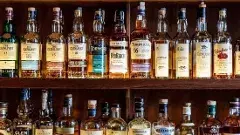 మద్యం సంపాదనలో ‘గీత’ దాటు తారా?