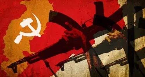 NAXALS | ఆ మనువుల ముందు మీరోడిపోయారు, ఇక బయటకు రండి!