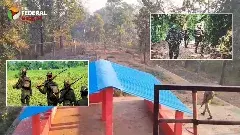 Exclusive | నక్సల్స్ కు తప్పిన మరో ఎదురు దెబ్బ?