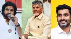 అమ్మయ్యా.. చంద్రబాబు తేల్చేశారు! లోకేశ్ ఇక అక్కడే!!