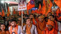 ఆర్‌ఎస్ఎస్ చీఫ్ భగవత్ బెంగాల్ పర్యటన ఎందుకు?