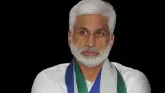 ఉత్తరాంధ్రపై ఆధిపత్యంలో విజయసాయిది అందెవేసిన చేయి!