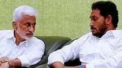 జగన్ కొంప ముంచిన విజయసాయి.. అప్రూవర్ గా మారితే!