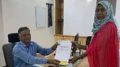 TGRERA NOTICES | చెరువు స్థలాల్లో భారీ భవనాల నిర్మాణం, రెరా నోటీసులు