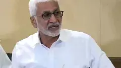 కేంద్రానికి సాయిరెడ్డి సూచన