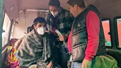 రెండొందల మందిని క్వారంటైన్ చేసిన జమ్మూకాశ్మీర్ ప్రభుత్వం