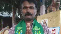 Planting | మొక్కల రాజశేఖర్‌కు మోదీ ఆహ్వానం,ఈ పేరెలా వచ్చిందంటే...