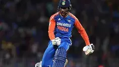 చెన్నై మ్యాచ్ లో అద్భుతం సృష్టించిన  తిలక్ వర్మ