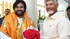 పవన్ వెనుక ‘ప్లవర్’ ఫుల్ వెపన్ ఉందా?