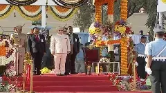 Republic Day | ‘రాజ్యాంగాన్ని రక్షించడం ప్రతి ఒక్కరి బాధ్యత’