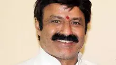 పద్మ అవార్డుపై బాలయ్య ఏమన్నారంటే..