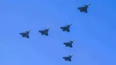 దేశ వారసత్వం, సైనిక శక్తికి వేదికగా నిలిచిన పరేడ్