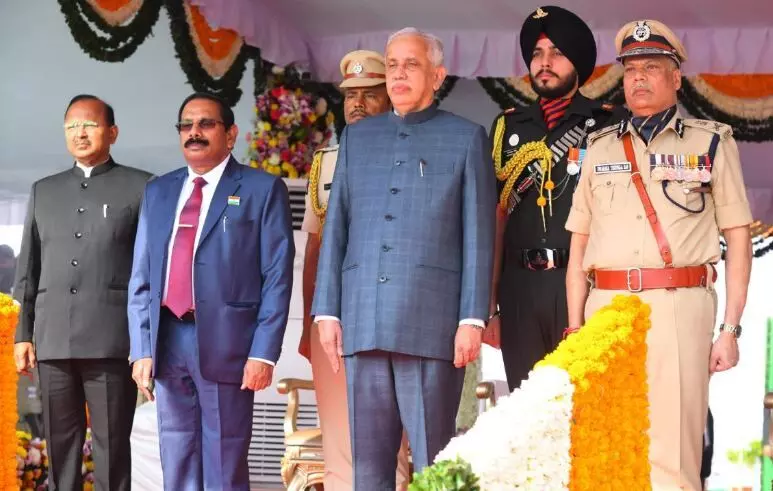 విశాఖ స్టీల్ప్లాంట్కు ప్యాకేజీ వచ్చేలా చేశాం విశాఖ స్టీల్ప్లాంట్కు ప్యాకేజీ వచ్చేలా చేశాం