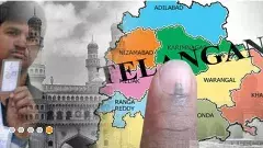 Local Body Elections | త్వరలో స్థానిక సంస్థల ఎన్నికలు,ఈసీ కసరత్తు