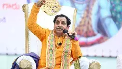 మాడుగుల నాగఫణి శర్మ ఇరుక్కున్న సెక్స్ స్కాండల్ ఏమిటీ? ఈ పద్మశ్రీ ఏంటీ?