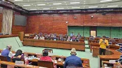 వక్భ్ బిల్లు: ఐదు వందలకు పైగా సవరణలు..