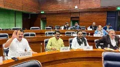 వక్ప్ బిల్లు: 14 సవరణలను ఆమోదించిన జేపీసీ