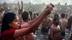 కుంభమేళా: విమాన చార్జీలు విపరీతంగా పెరగడంపై వీహెచ్పీ ఆగ్రహం