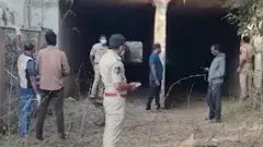 Medchal Murder |  మహిళ హత్య కేసులో మిస్టరీ వీడింది...