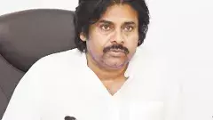 అమెజాన్‌పై పవన్‌ కల్యాణ్‌ అసంతృప్తి