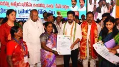 రేవంత్ ఆశలన్నీ నాలుగు పథకాలపైనేనా ?