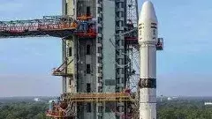 ఇస్రో కౌంట్‌డౌన్ ప్రారంభం